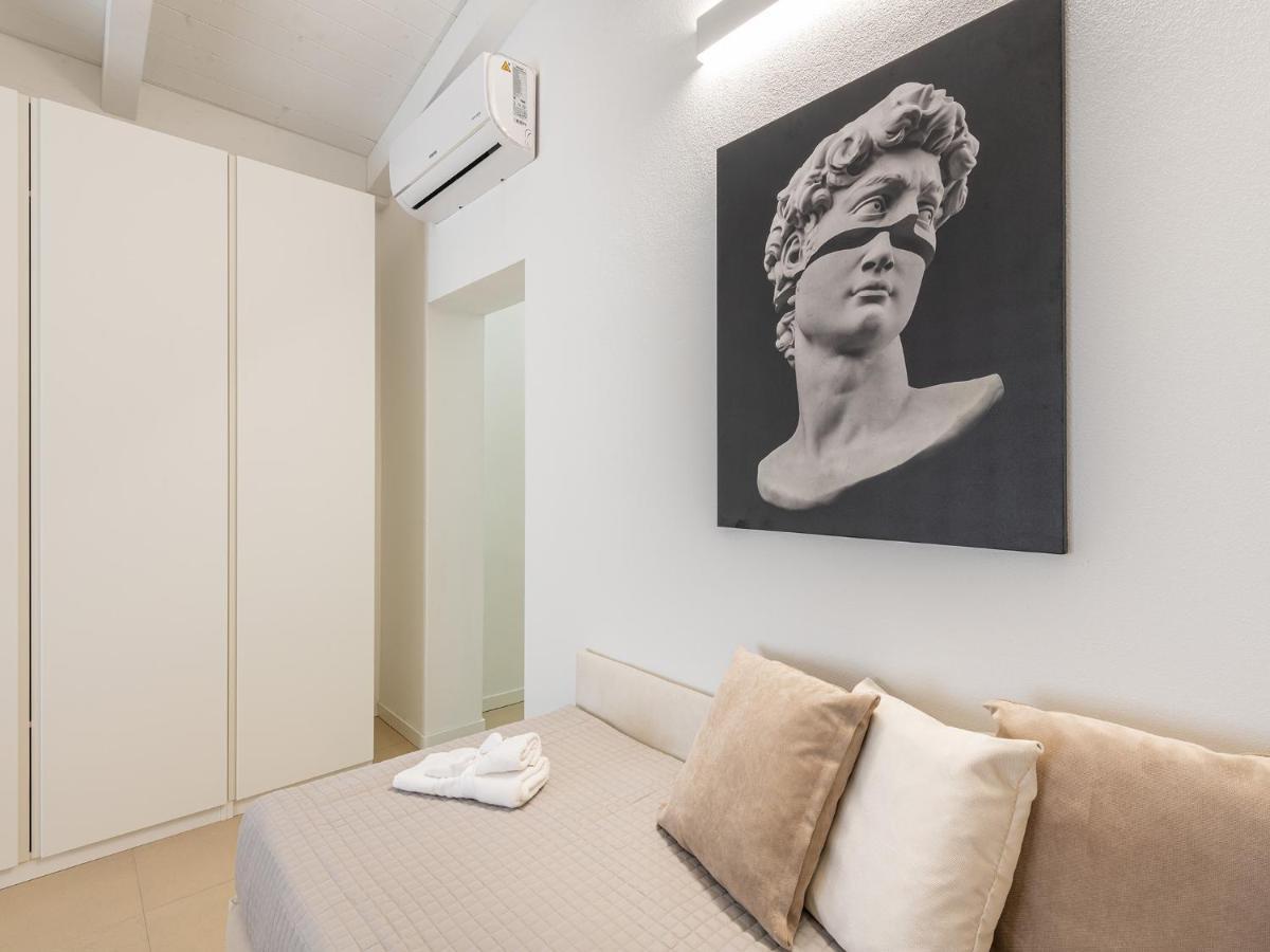 Palazzo Michelangelo Hotell Villasimius Eksteriør bilde